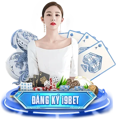 Đăng ký i9bet