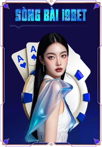 Sòng bài i9bet